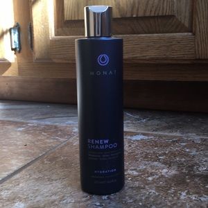 Monat Renew Shampoo. New. Never opened.